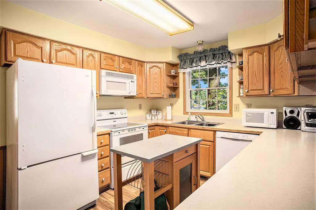 15891 Lakeview Drive Buchanan Township MI 49107