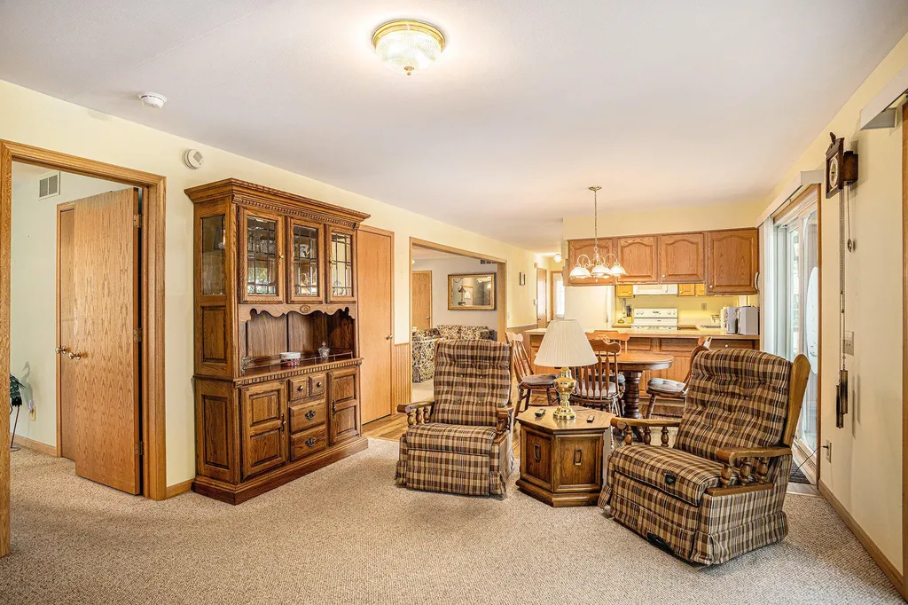 15891 Lakeview Drive Buchanan Township MI 49107