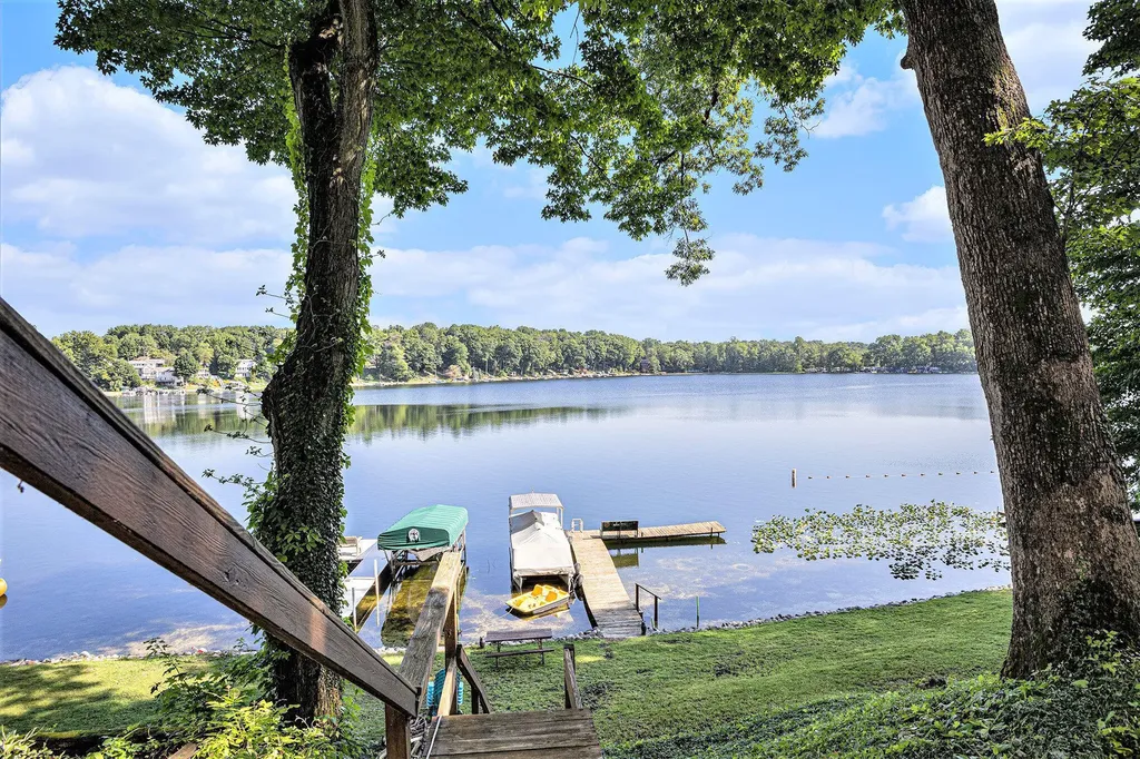 15891 Lakeview Drive Buchanan Township MI 49107