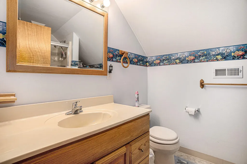 15891 Lakeview Drive Buchanan Township MI 49107