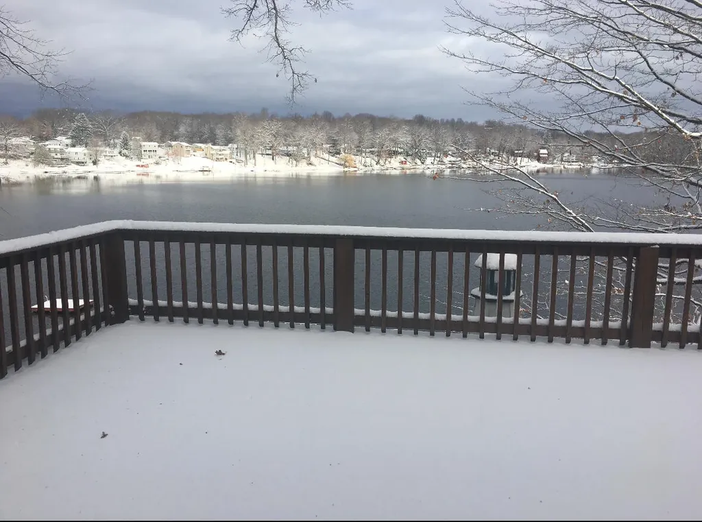 15891 Lakeview Drive Buchanan Township MI 49107