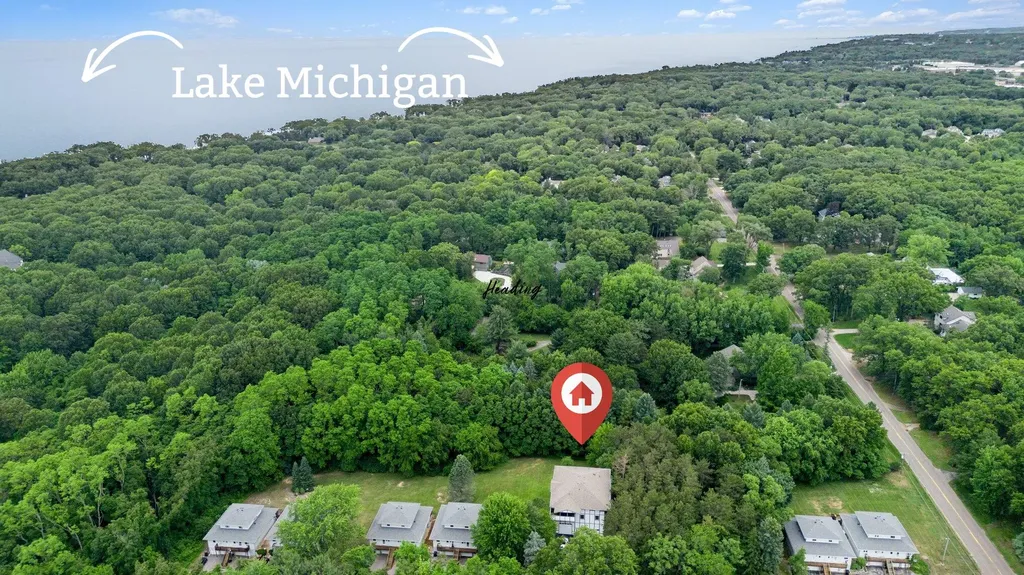2949 Pagoda Path Lincoln Charter Township MI 49127