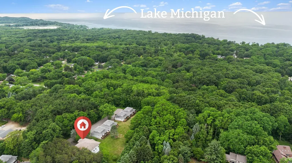 2949 Pagoda Path Lincoln Charter Township MI 49127