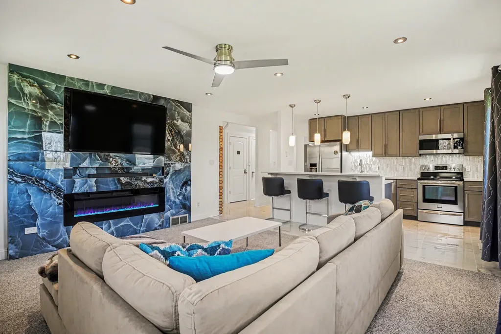 2949 Pagoda Path Lincoln Charter Township MI 49127