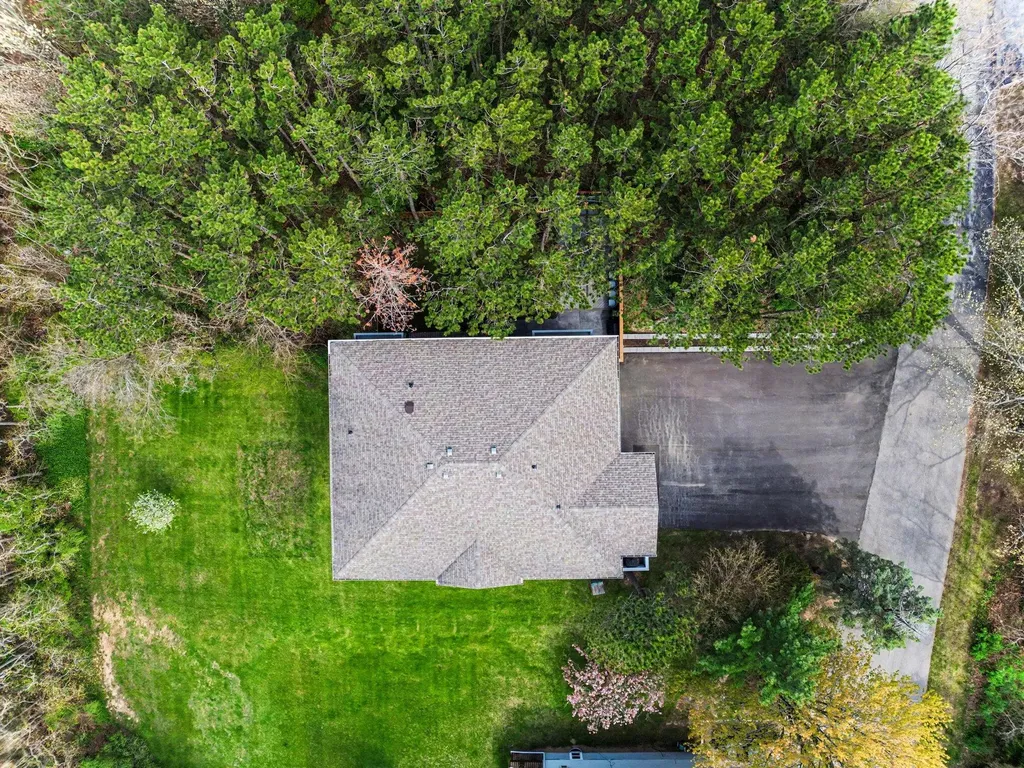 2949 Pagoda Path Lincoln Charter Township MI 49127