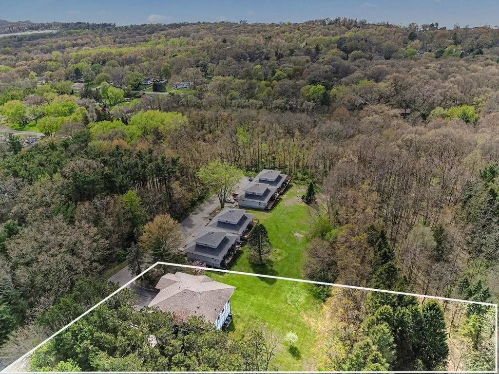 2949 Pagoda Path Lincoln Charter Township MI 49127