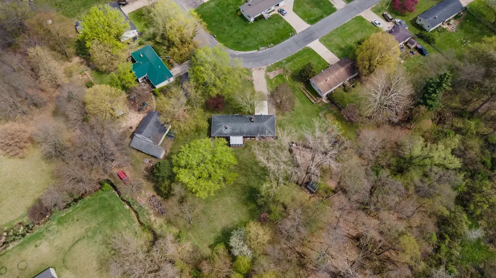 22977 Grandeur Avenue Mattawan Village MI 49071