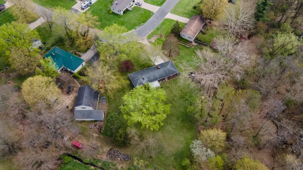 22977 Grandeur Avenue Mattawan Village MI 49071