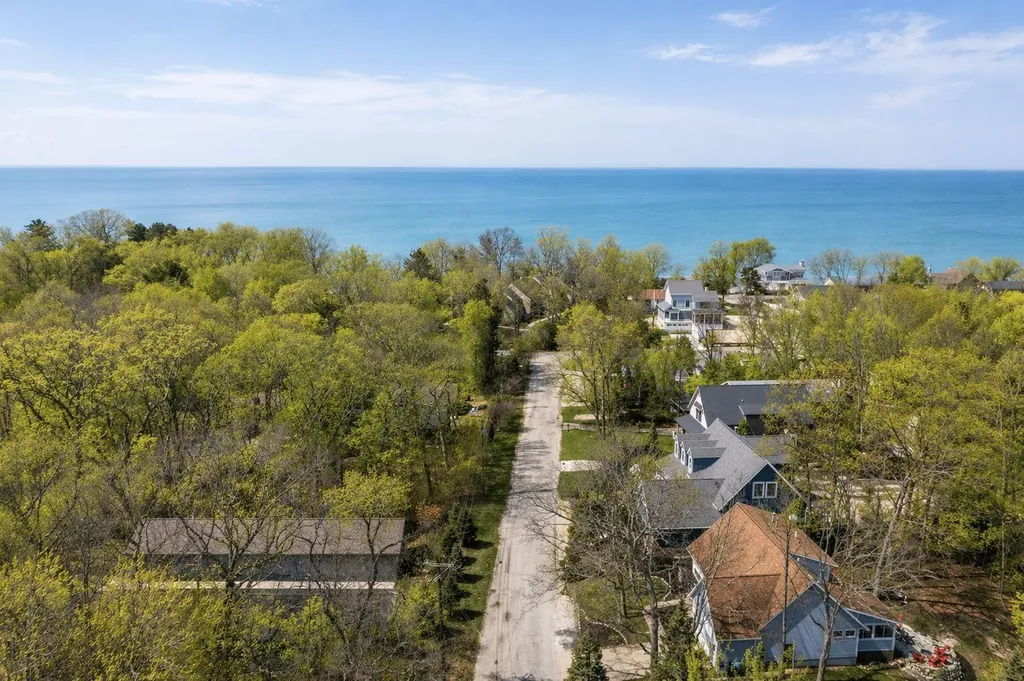 200 Marx Drive New Buffalo City MI 49117