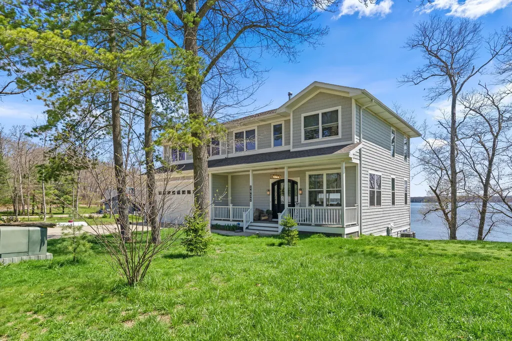 1937 42nd Street Valley Township MI 49010