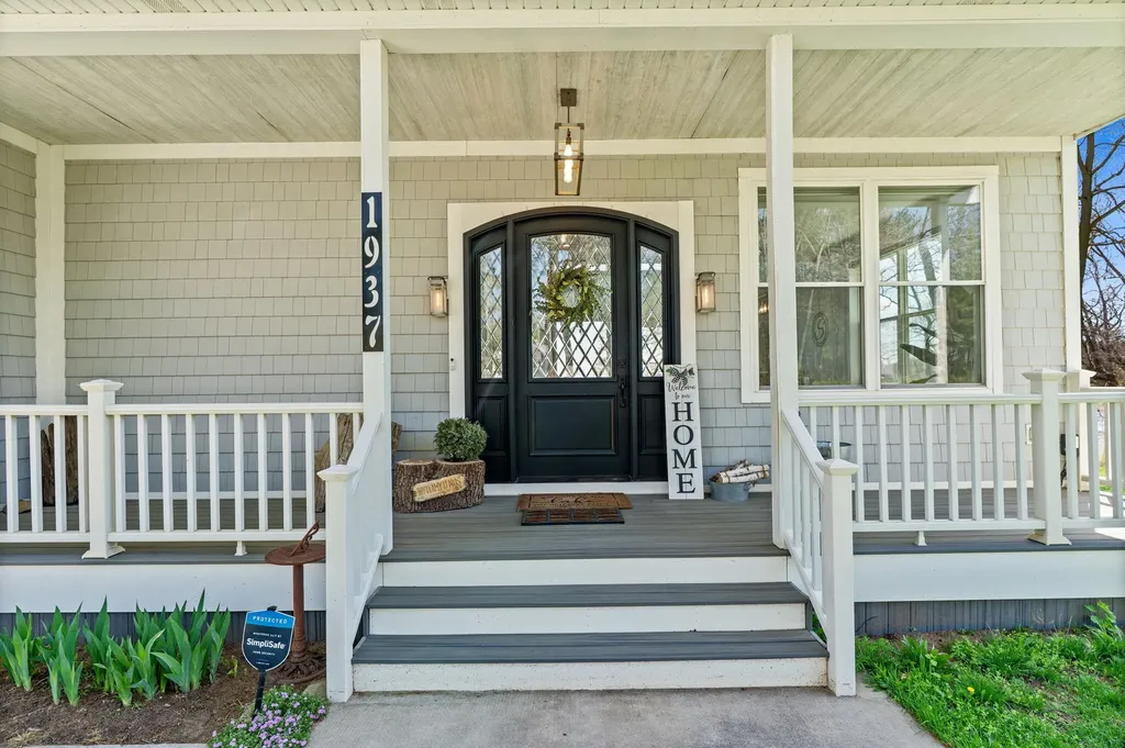 1937 42nd Street Valley Township MI 49010