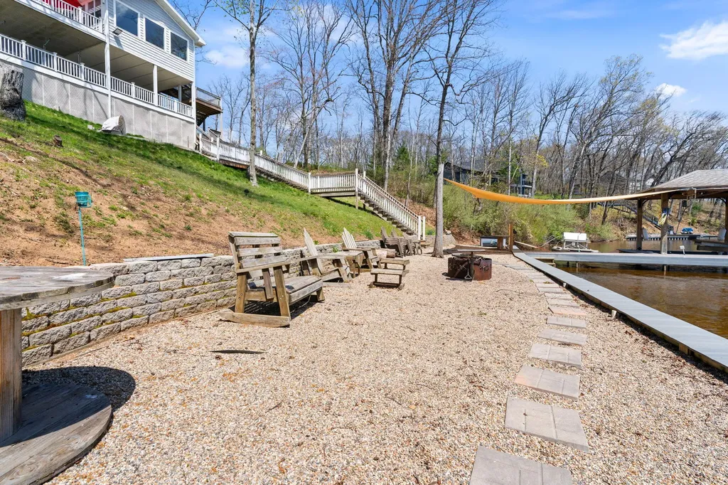 1937 42nd Street Valley Township MI 49010