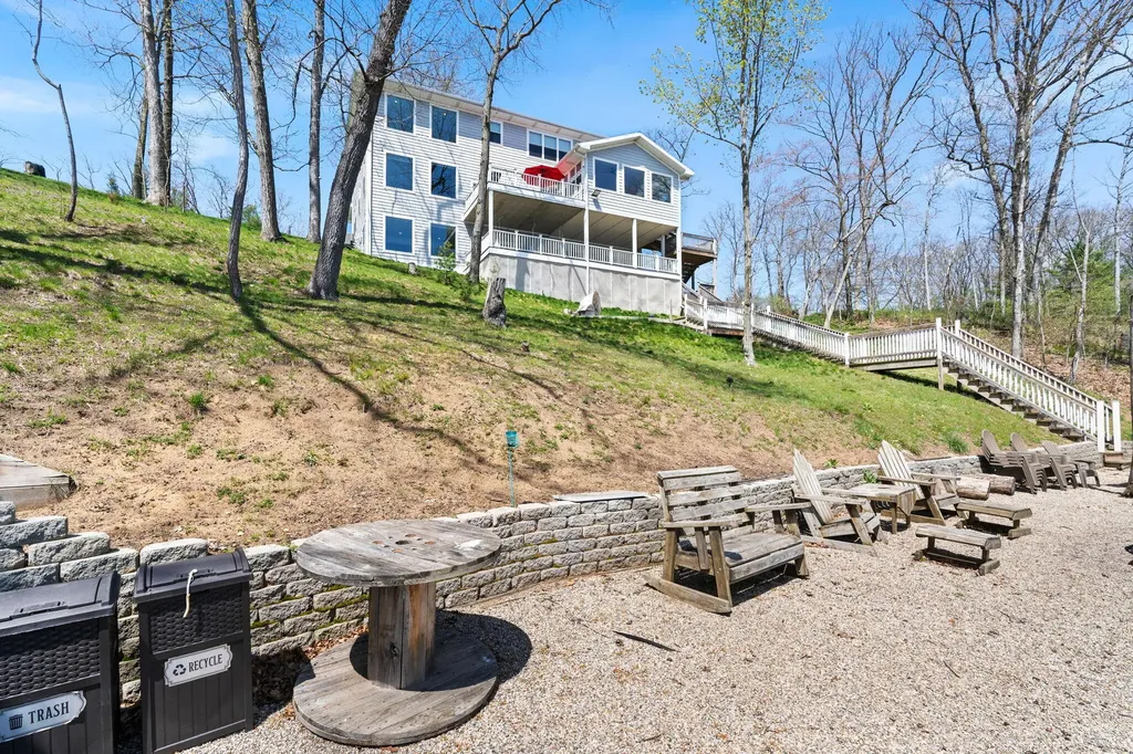 1937 42nd Street Valley Township MI 49010