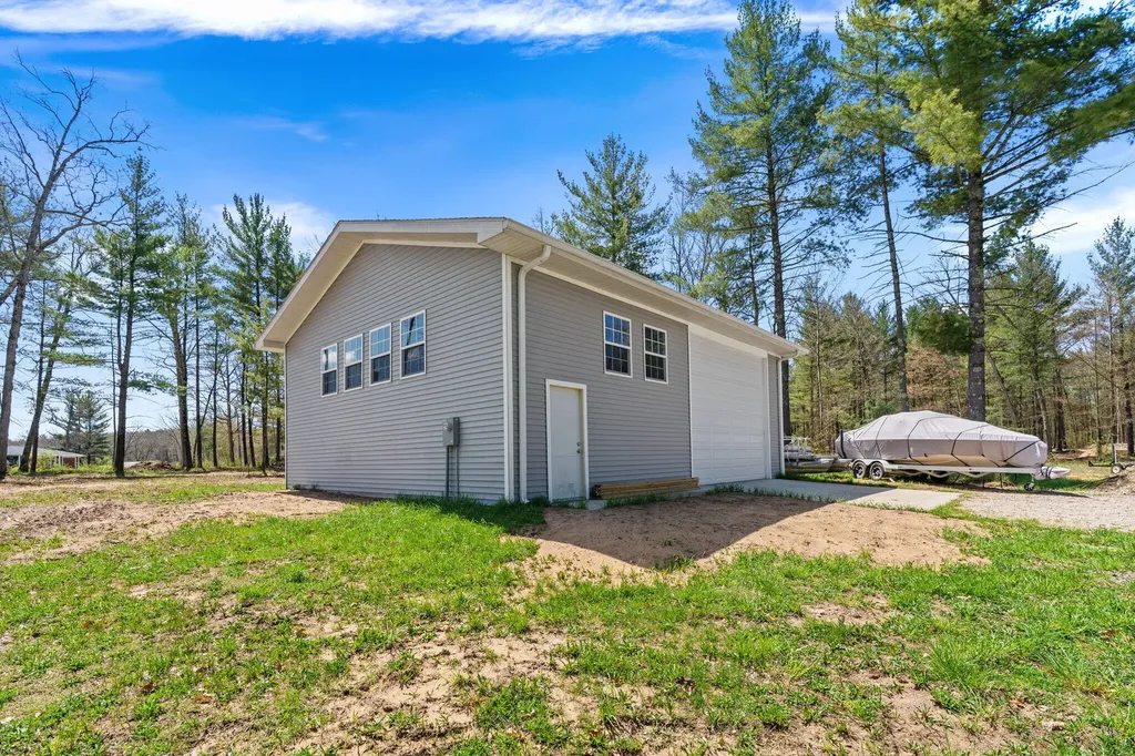1937 42nd Street Valley Township MI 49010