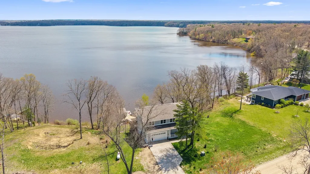 1937 42nd Street Valley Township MI 49010
