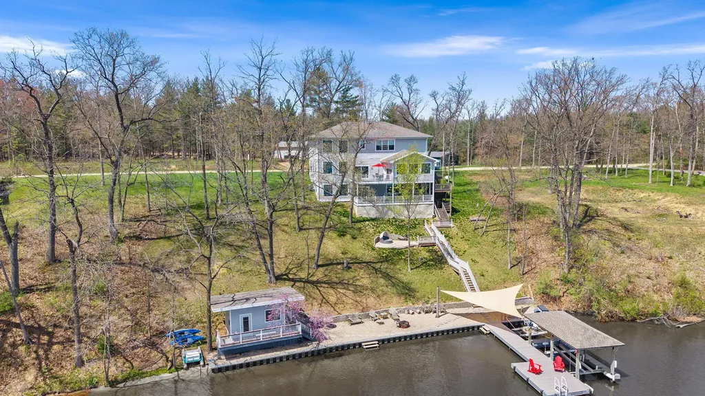 1937 42nd Street Valley Township MI 49010