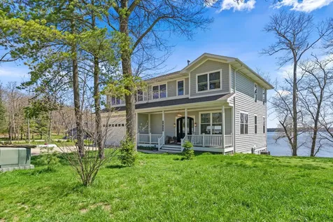 1937 42ND Street Valley Township MI 49010