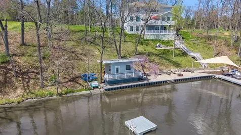 1937 42ND Street Valley Township MI 49010