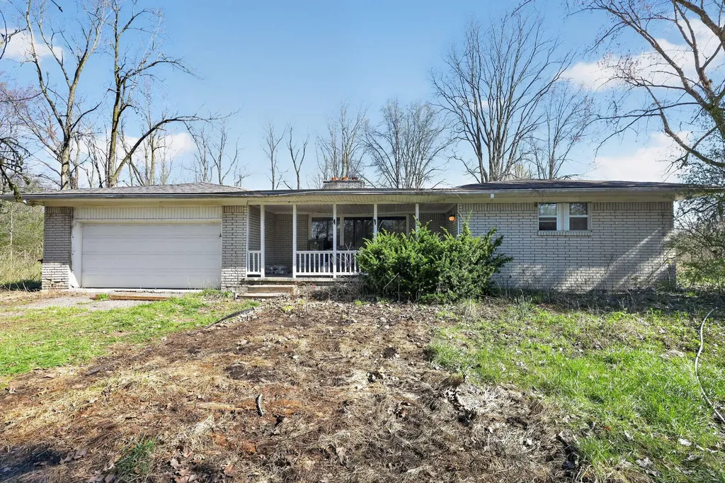 6718 Colf Road Exeter Township MI 48117