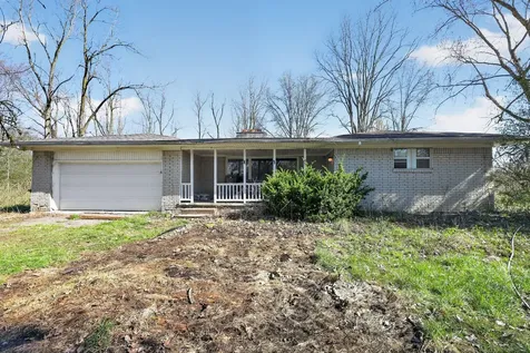 6718 Colf Road Exeter Township MI 48117