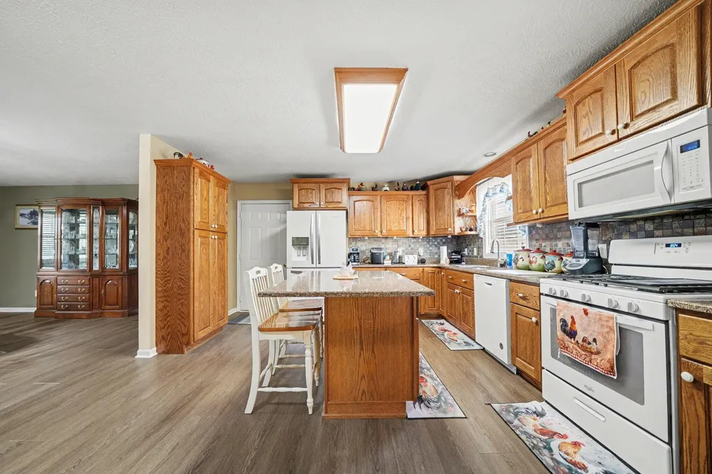 23803 Evan Street Jefferson Township MI 49031