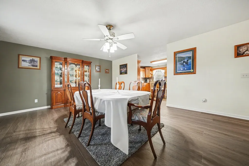 23803 Evan Street Jefferson Township MI 49031
