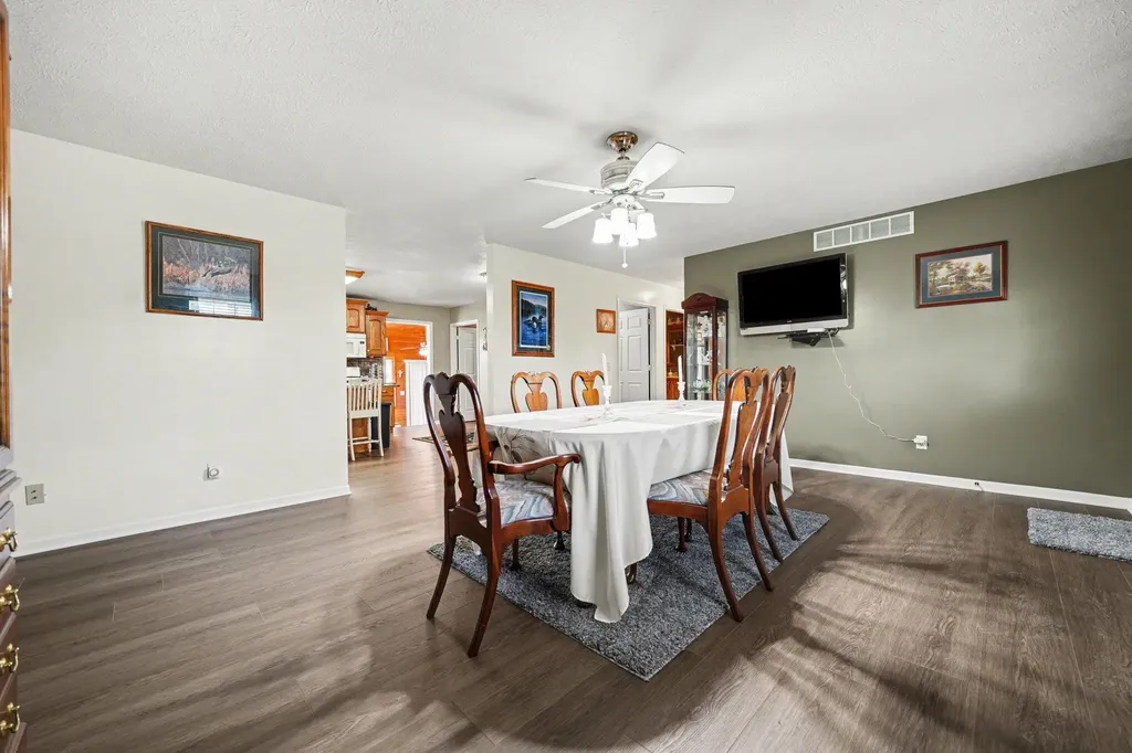 23803 Evan Street Jefferson Township MI 49031