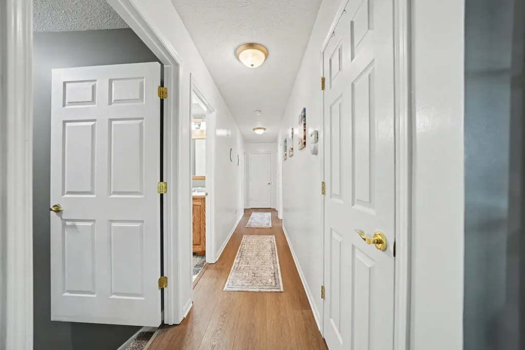 23803 Evan Street Jefferson Township MI 49031