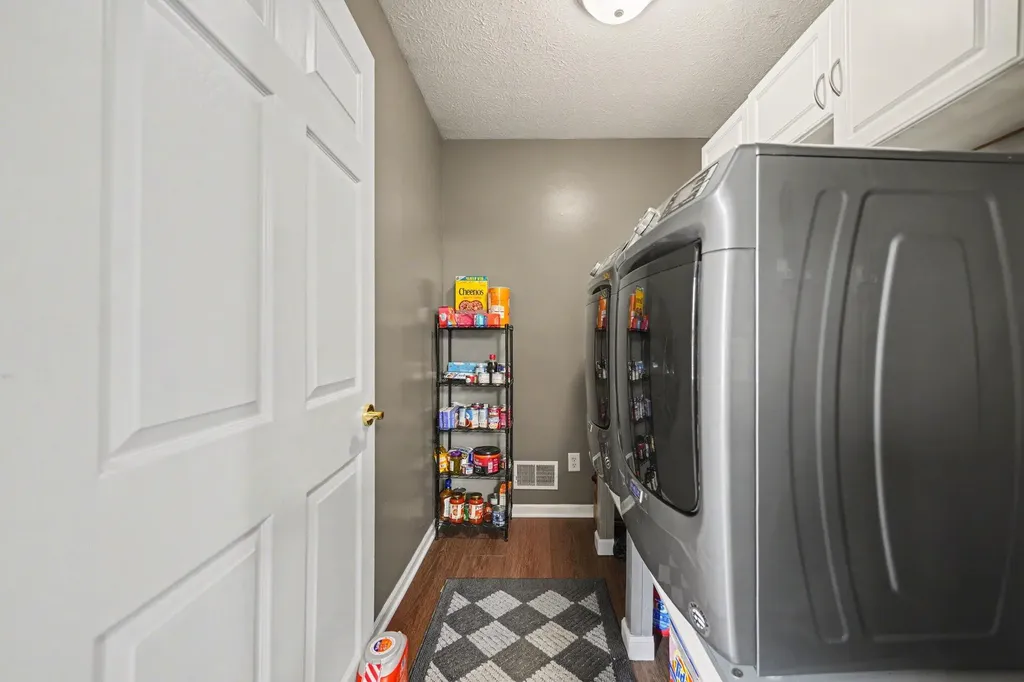 23803 Evan Street Jefferson Township MI 49031
