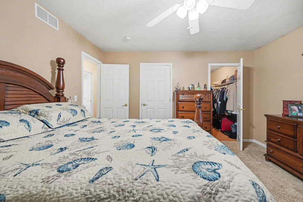 23803 Evan Street Jefferson Township MI 49031