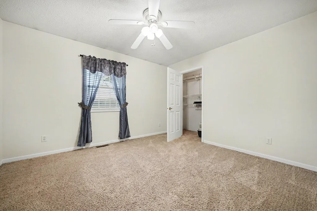 23803 Evan Street Jefferson Township MI 49031