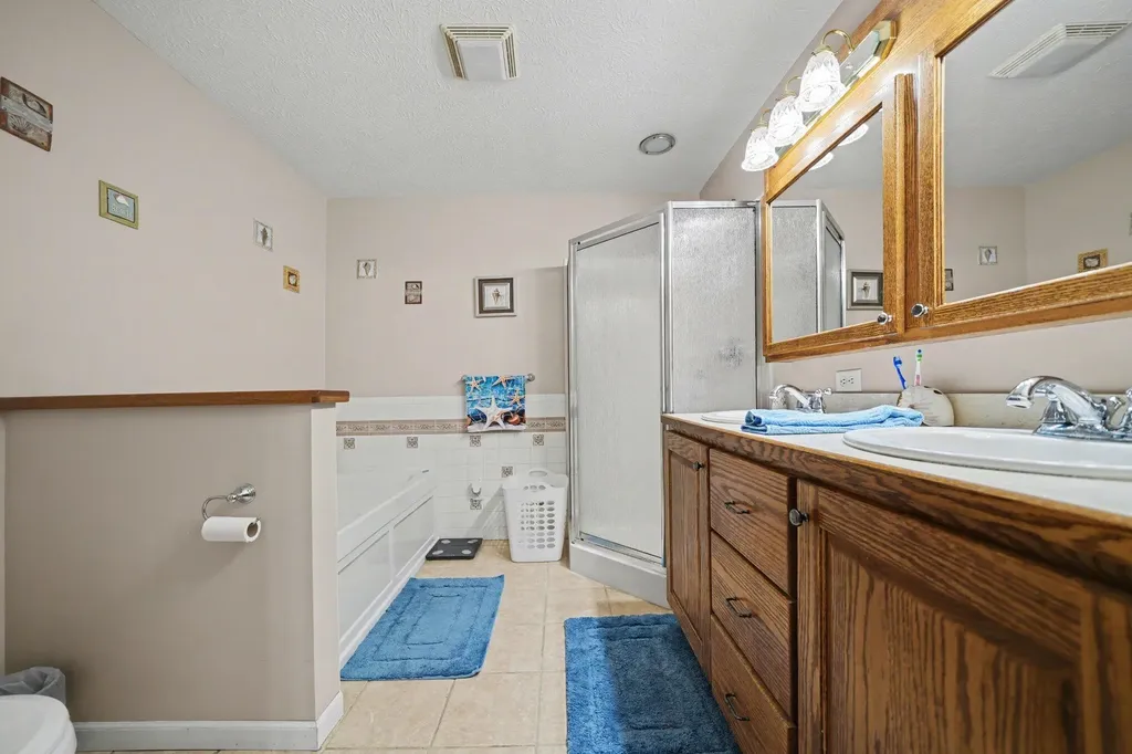 23803 Evan Street Jefferson Township MI 49031