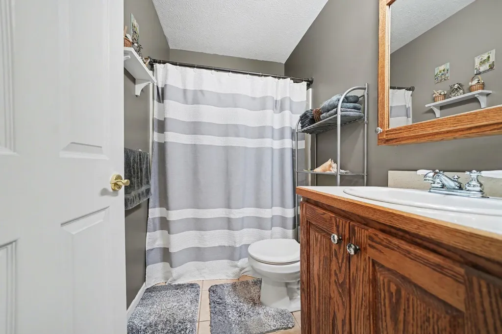 23803 Evan Street Jefferson Township MI 49031