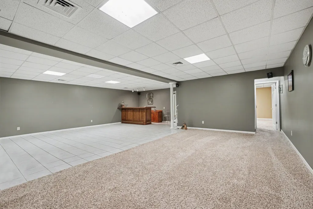 23803 Evan Street Jefferson Township MI 49031