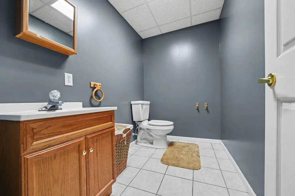 23803 Evan Street Jefferson Township MI 49031