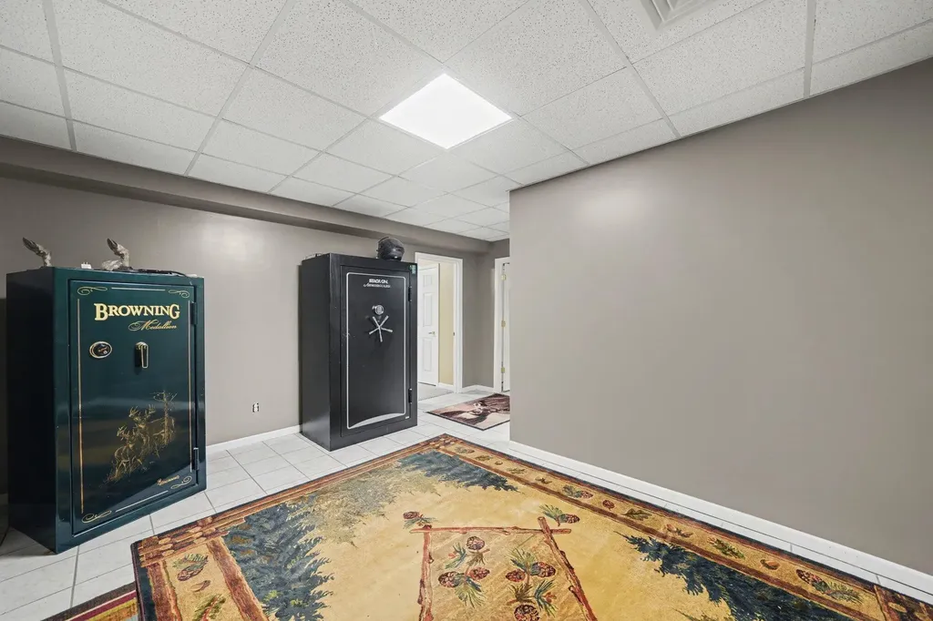 23803 Evan Street Jefferson Township MI 49031