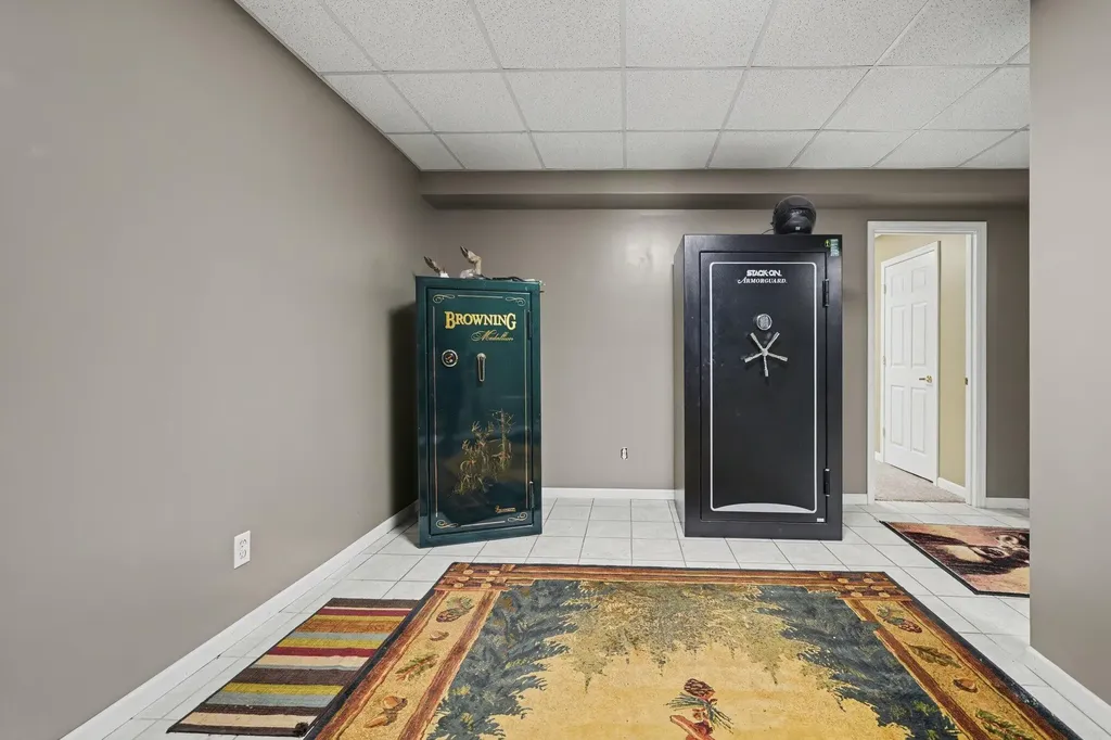 23803 Evan Street Jefferson Township MI 49031
