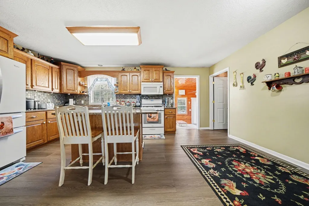 23803 Evan Street Jefferson Township MI 49031