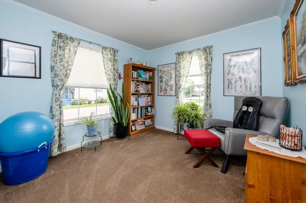 11159 Red Arrow Highway Lake Charter Township MI 49106