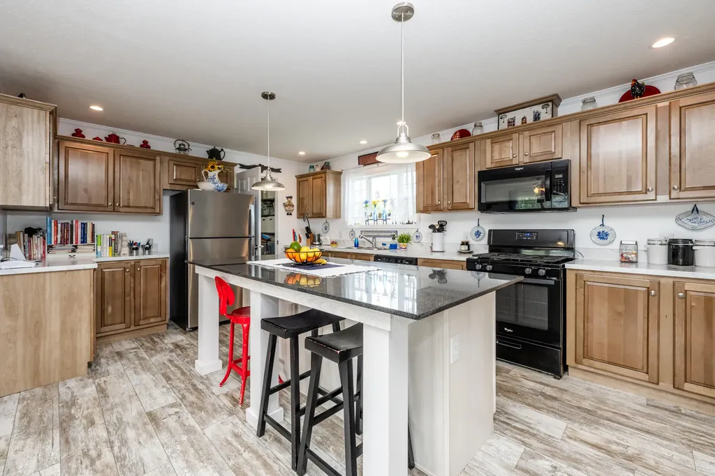 11159 Red Arrow Highway Lake Charter Township MI 49106