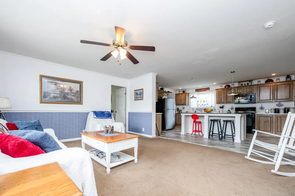 11159 Red Arrow Highway Lake Charter Township MI 49106
