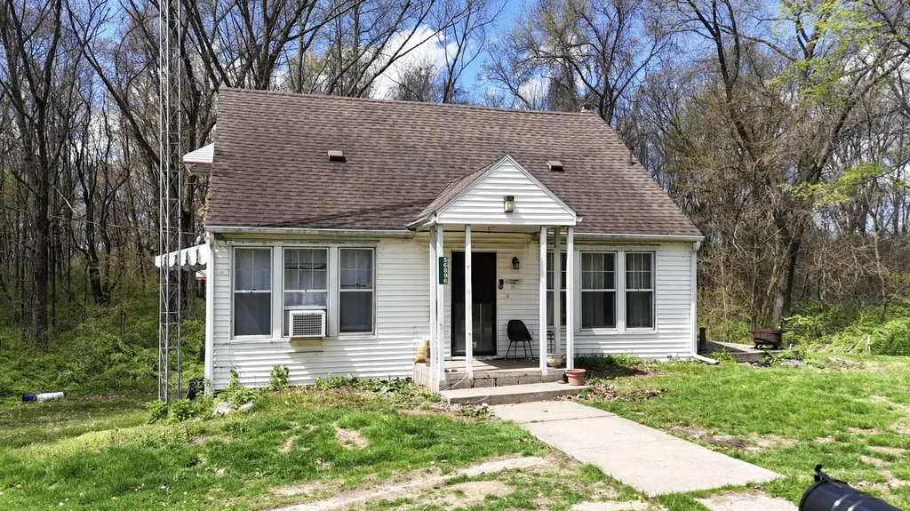 56896 Sunnyside Avenue Lagrange Township MI 49031