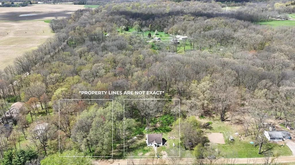 56896 Sunnyside Avenue Lagrange Township MI 49031
