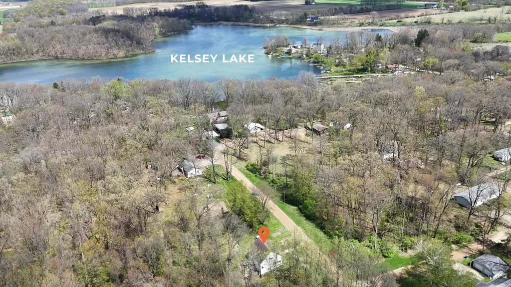 56896 Sunnyside Avenue Lagrange Township MI 49031