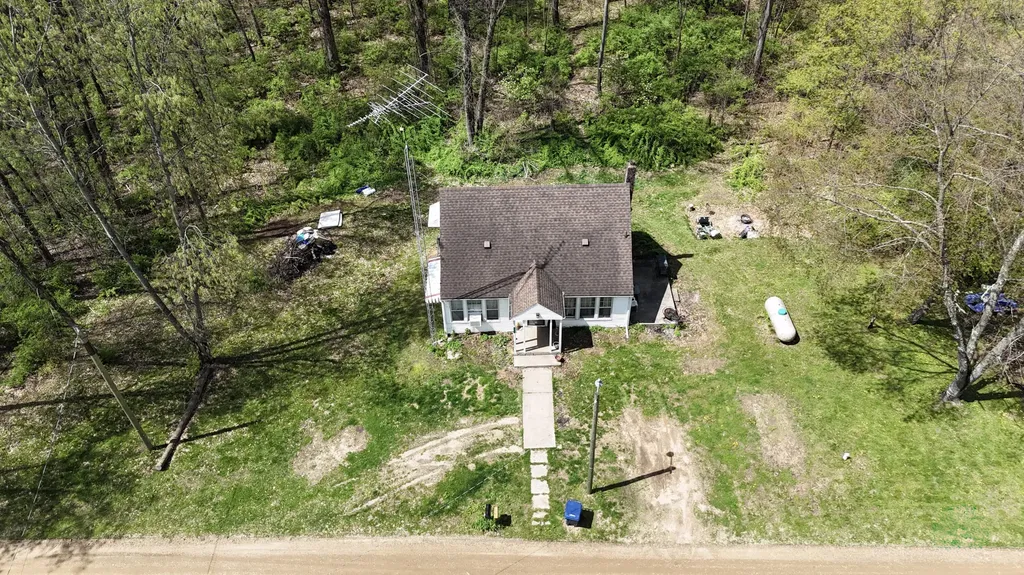 56896 Sunnyside Avenue Lagrange Township MI 49031