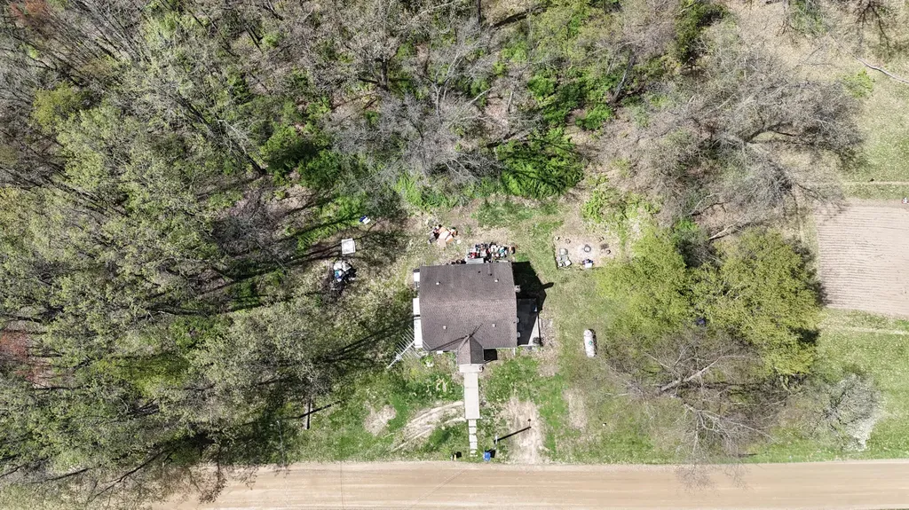 56896 Sunnyside Avenue Lagrange Township MI 49031