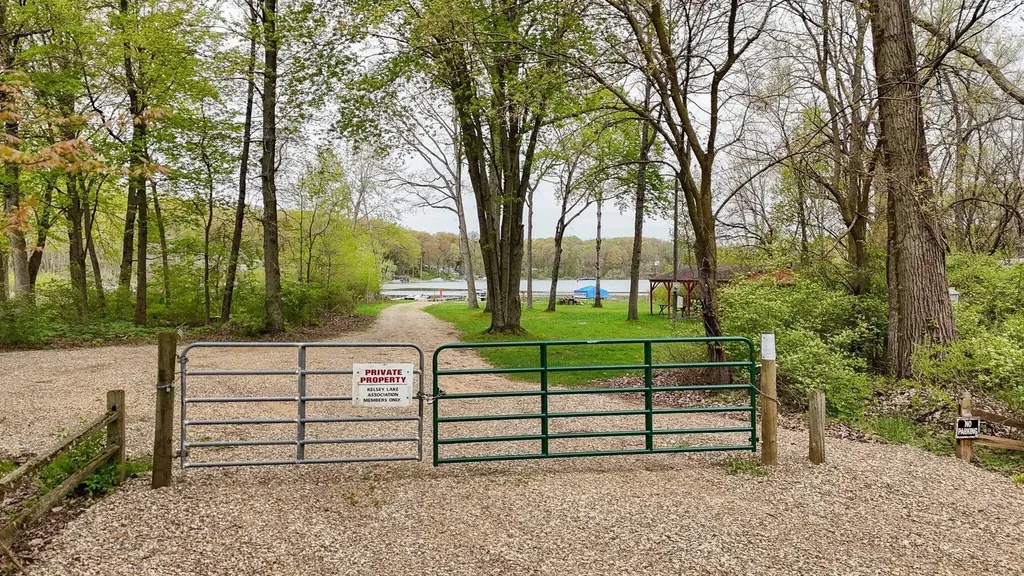 56896 Sunnyside Avenue Lagrange Township MI 49031