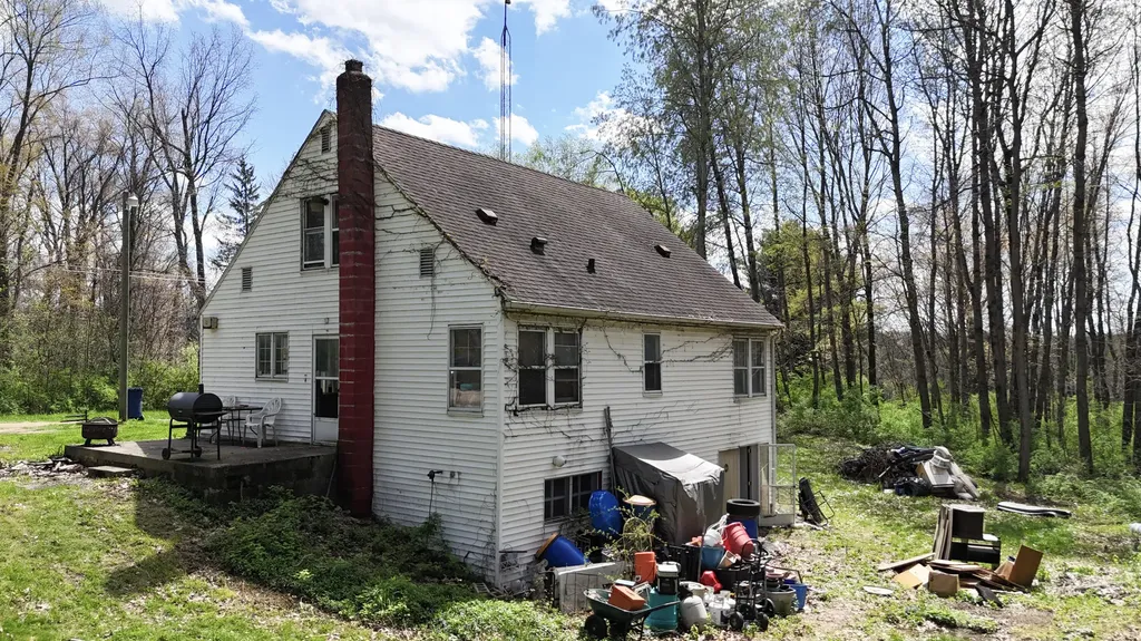56896 Sunnyside Avenue Lagrange Township MI 49031