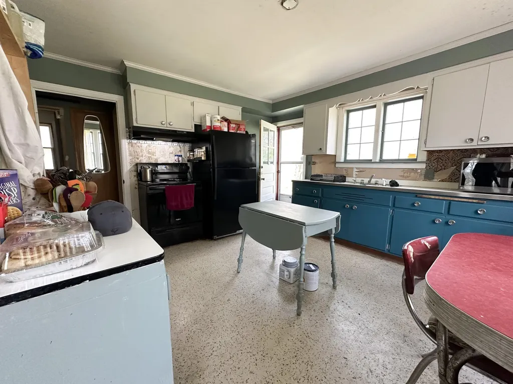 56896 Sunnyside Avenue Lagrange Township MI 49031