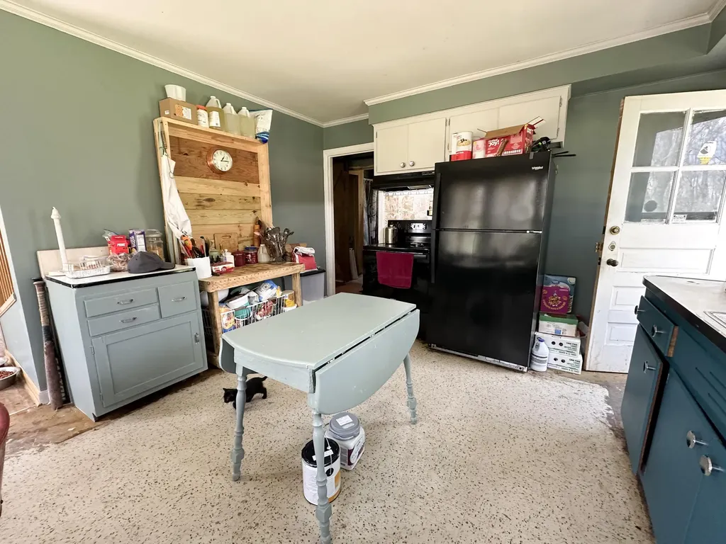 56896 Sunnyside Avenue Lagrange Township MI 49031